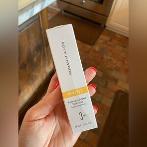 Rodan and Fields Reverse 3am Brightening Defense spf 50